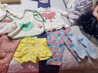 Muñeca Reborn Realista Bebé oferta con pelo.