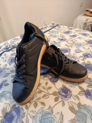 Zapatillas Sneakers Levis talla 43