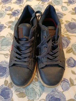 Zapatillas Sneakers Levis talla 43