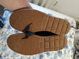 Zapatillas Sneakers Levis talla 43
