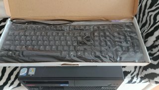 Lenovo ThinkCentre M57p MT-M 6073