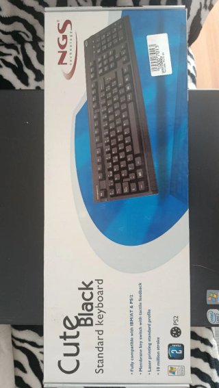 Lenovo ThinkCentre M57p MT-M 6073