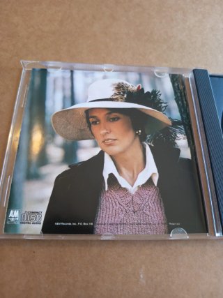 CD Joan Baez - The Best Of