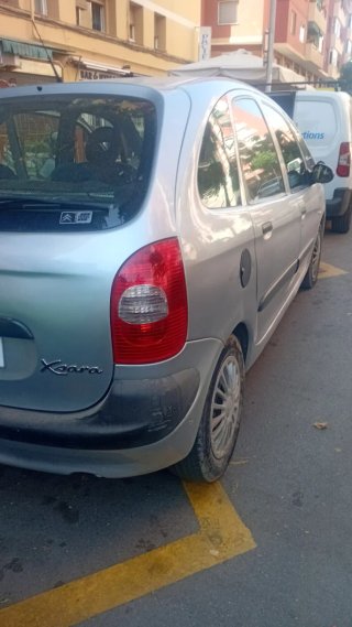 Citroen Xsara 2004