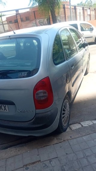 Citroen Xsara 2004