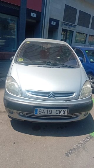 Citroen Xsara 2004