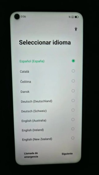 Oppo A92 Twilight 128GB RICONDIZIONATTO