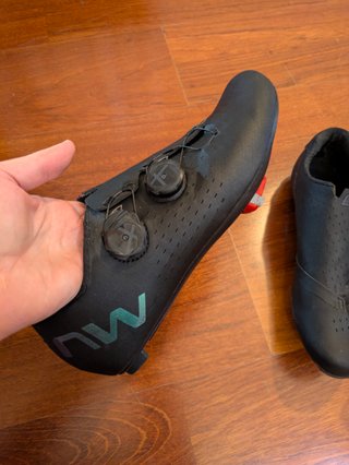 Zapatillas NORTHWAVE EXTREME GT 3 talla 44