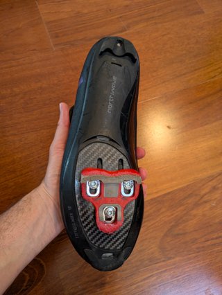 Zapatillas NORTHWAVE EXTREME GT 3 talla 44