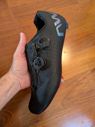 Zapatillas NORTHWAVE EXTREME GT 3 talla 44
