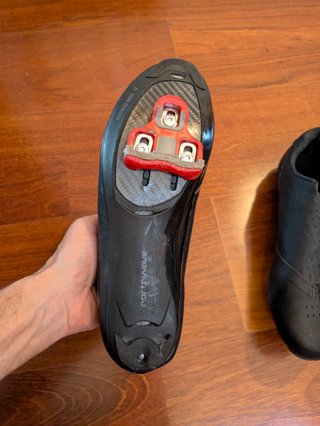 Zapatillas NORTHWAVE EXTREME GT 3 talla 44