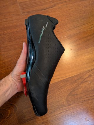 Zapatillas NORTHWAVE EXTREME GT 3 talla 44