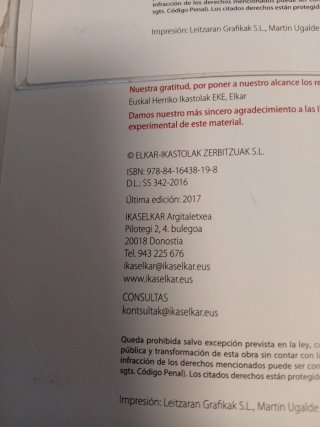 Lengua castellana y literatura Eso 3