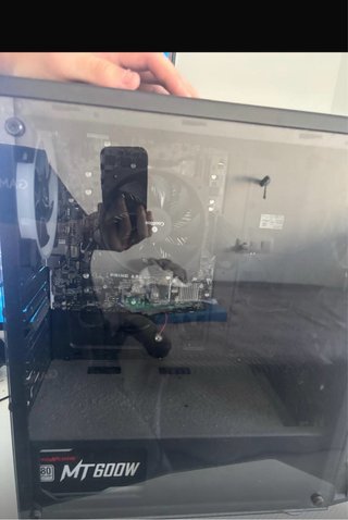 PC da gaming
