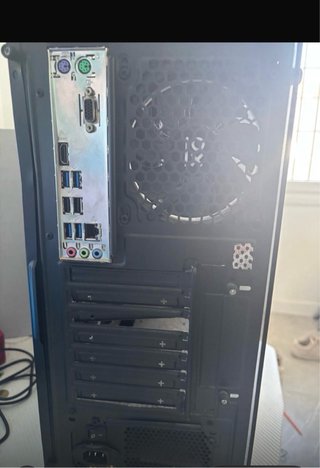 PC da gaming