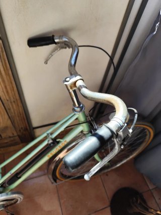 Bicicleta Clásica Vintage