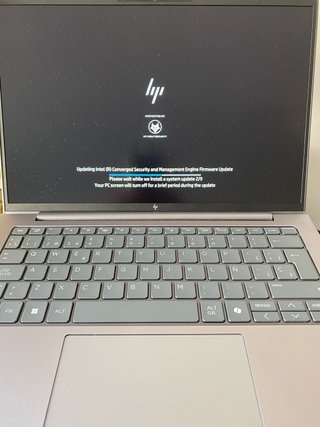 Estación de trabajo Portátil HP ZBook 8 G1i