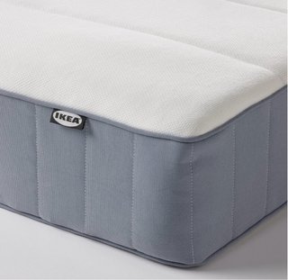 Colchón IKEA Vesteroy 140cm