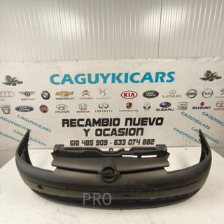 PARAGOLPES DELANTERO OPEL CORSA NUEVO