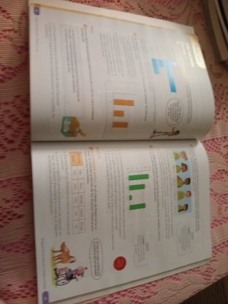 Matemáticas Andalucía. 5o de Primaria