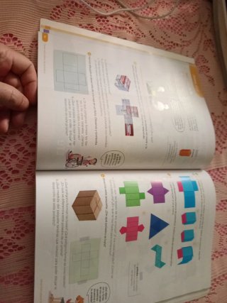 Matemáticas Andalucía. 5o de Primaria