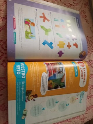 Matemáticas Andalucía. 5o de Primaria