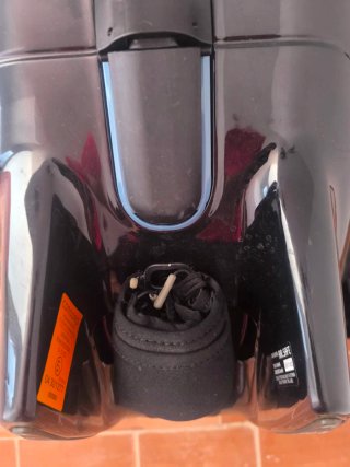 Portabebés Concord Air.Safe (Grupo 0+)