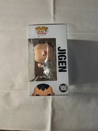 Funko Pop Boruto 1650 Jigen