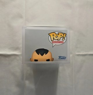 Funko Pop Boruto 1650 Jigen
