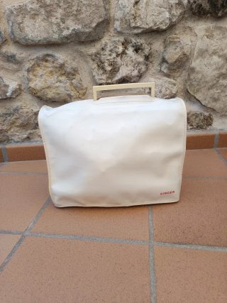 Máquina de coser Singer Samba 6