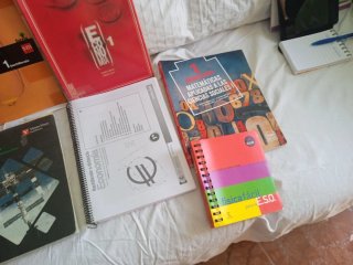 Libros Bachillerato