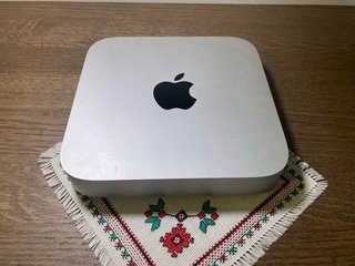 Mac Mini M1 256GB SSD + 8GB RAM
