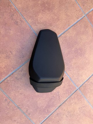 Asiento trasero Kawasaki Z900