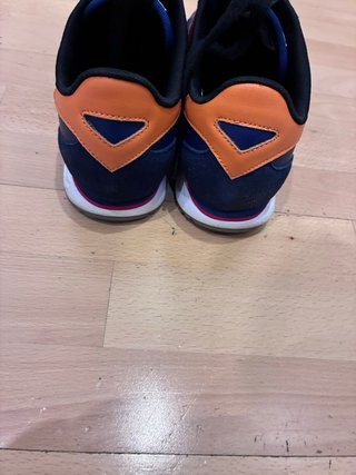 Zapatillas Munich Sapporo Talla 43