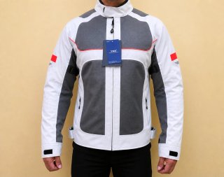 Chaqueta Moto VEMAR Técnica y Seguridad