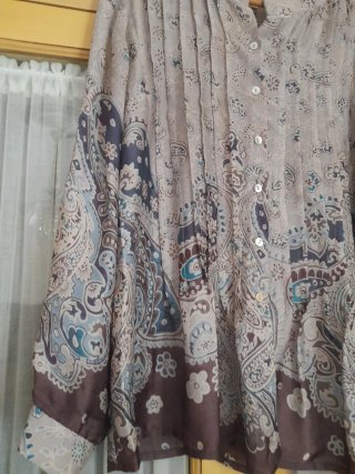 Blasón Cañi Talla Única Estampada