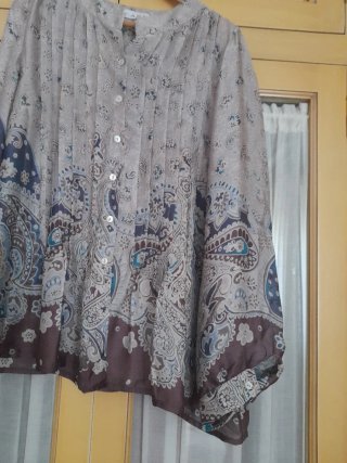 Blasón Cañi Talla Única Estampada
