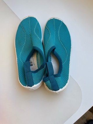 Escarpines T30-31