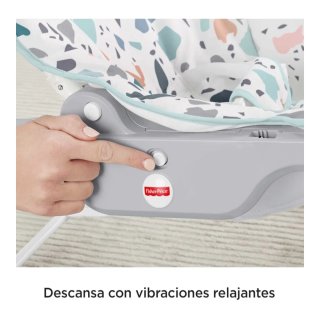 Silla mecedora