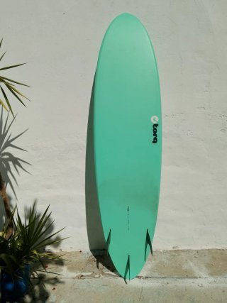 Tabla Surf Torq Mod Fun 7'2