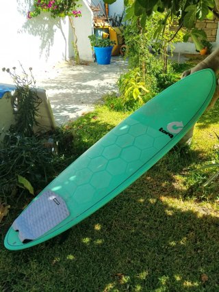 Tabla Surf Torq Mod Fun 7'2