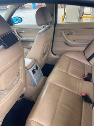 BMW Serie 3 2006