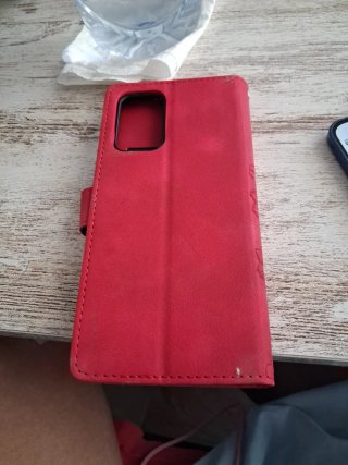 Samsung A17 Azul