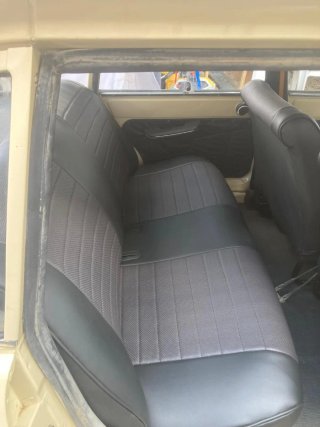 Citroen C8 AMI 1979