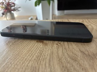 iPhone 14 Plus Negro 128GB