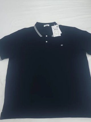 Polo Pedro del Hierro XXL
