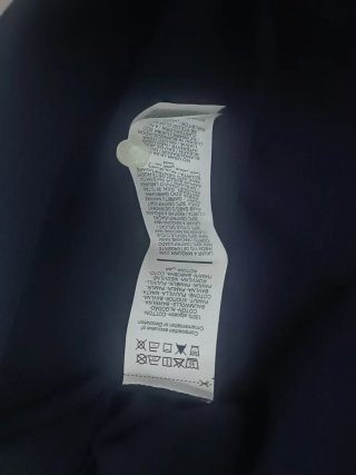Polo Pedro del Hierro XXL