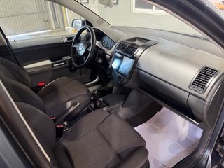 Volkswagen Polo 1.4cc Trendline 75cv 2003 5p.