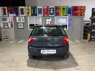 Volkswagen Polo 1.4cc Trendline 75cv 2003 5p.