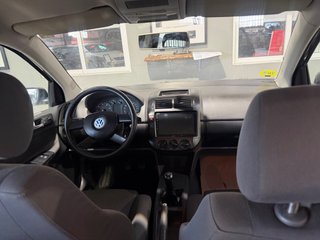 Volkswagen Polo 1.4cc Trendline 75cv 2003 5p.